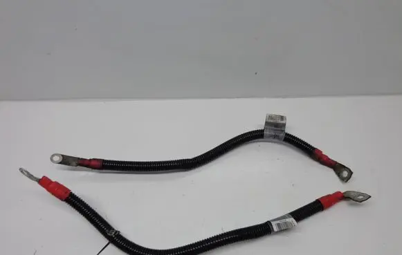 BMW X5 E70 Positive cable (battery) 7796127