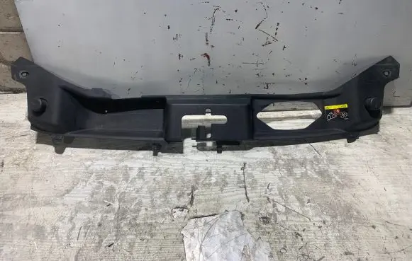 Volvo S40 Top upper radiator support slam panel 31217837
