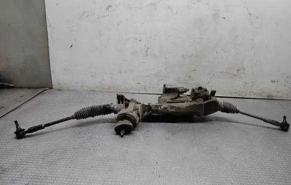 Skoda Octavia Mk2 (1Z) Steering rack 7805501254 7805501267
