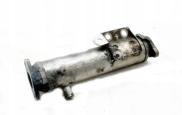 Ford Transit EGR valve cooler 7699216558