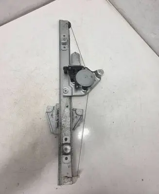 Suzuki Grand Vitara II Front door window regulator with motor 8346065J01