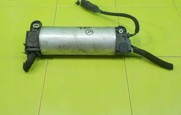 Peugeot 208 I Central body control module 9801739380 XP216