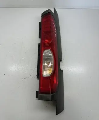 Opel Vivaro Rear/tail lights 93854432 8200415251 89316021