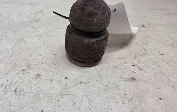 Volvo S80 Other rear suspension part 1234