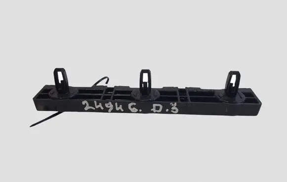 Tesla Model S Rear bumper mounting bracket 100369100B