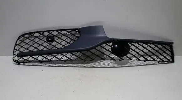 Bentley Flying Spur Front bumper lower grill