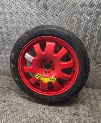 Jaguar XF X260 R18 spare wheel 2R831007RA