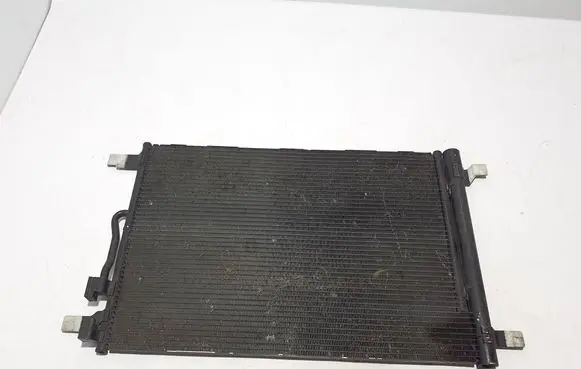 Audi Q3 F3 A/C cooling radiator (condenser) 5Q0816411AS