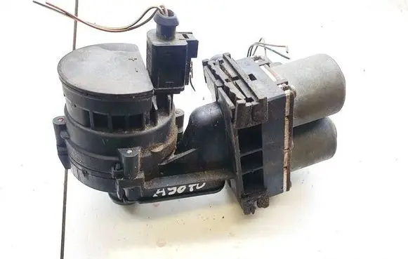 Audi A6 S6 C6 4F Coolant heater control valve 0392023007