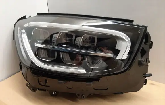 Mercedes-Benz GLC X253 C253 Headlight/headlamp A2539066403 2539066403