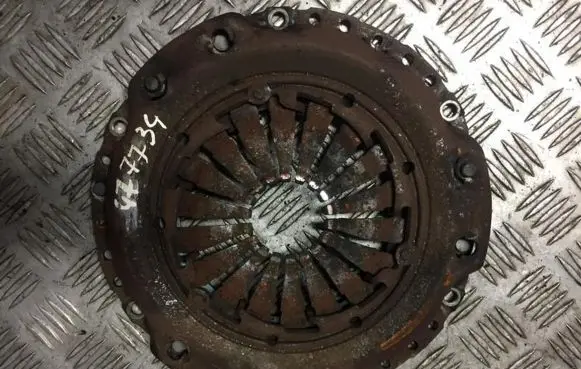 Opel Vectra C Pressure plate 
