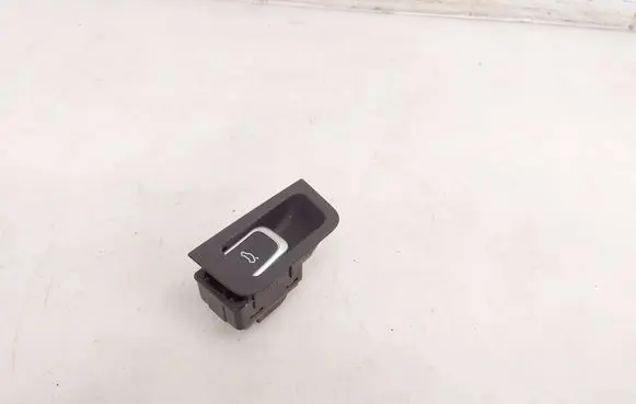 Audi A6 S6 C7 4G Tailgate opening switch 4H0959831B