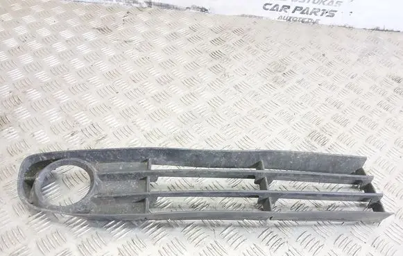 Renault Scenic II - Grand scenic II Front bumper lower grill 8200140331