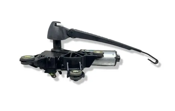 Audi A3 S3 8L Rear window wiper motor 404430 8L0955711B 49924966