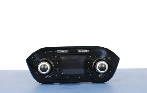 Nissan Juke I F15 Climate control unit 24845BX83