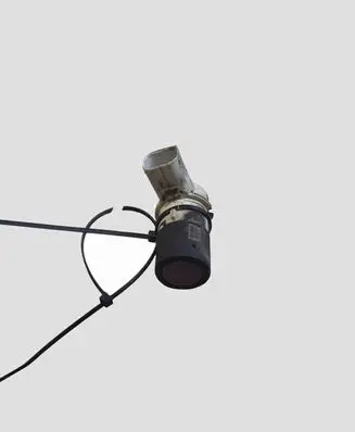 Citroen C4 I Parking PDC sensor 468792