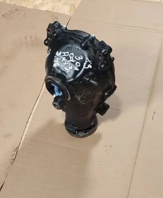 BMW X3 E83 Front differential 7500799 31507500799 3.46