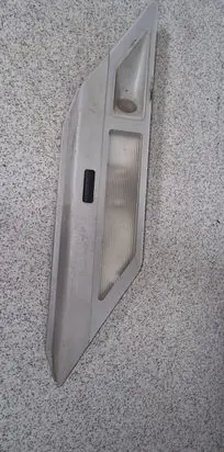 BMW 7 E38 Rear seat light 63318368844 8368844