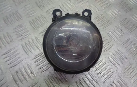 Renault Megane II Rear bumper light 89210094