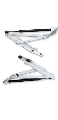 Volkswagen Beetle A5 Tailgate/trunk/boot hinge 5C3827301D 5C3827302D