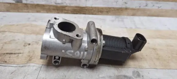 EGR valve
