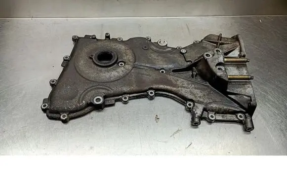 Ford Mondeo Mk III Timing belt guard (cover) 1S7G-6059-AL