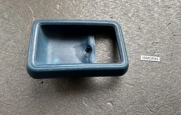 Nissan Patrol 160 Front door interior handle trim 8068201W01 8068201W02