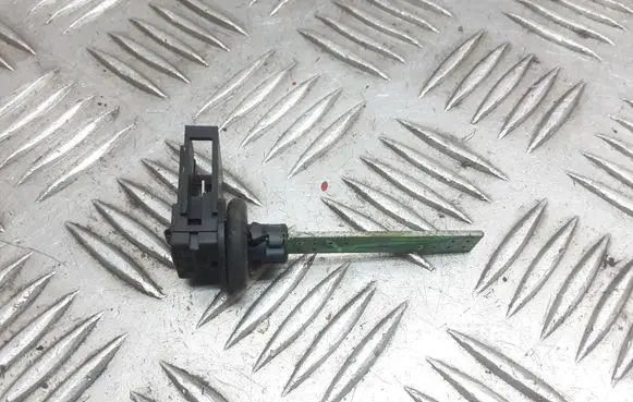 Audi A4 S4 B6 8E 8H Interior temperature sensor 4B0820539