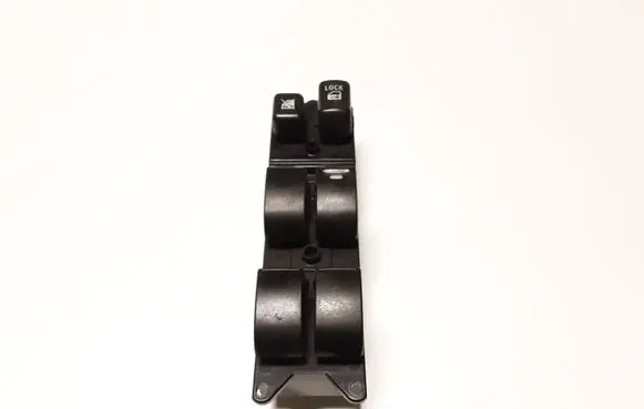 Mitsubishi Outlander Electric window control switch 8608A147