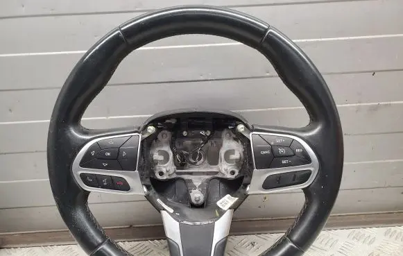 Chrysler Pacifica Steering wheel 5UZ511X9AE