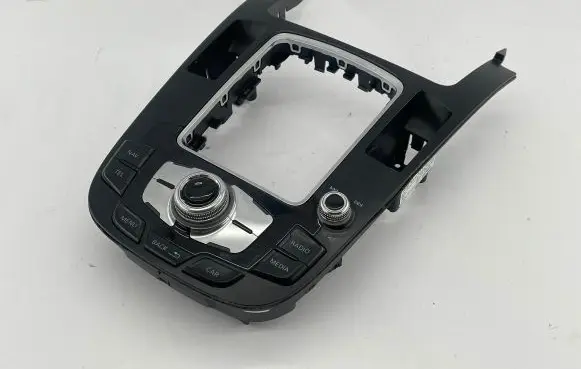Audi A4 S4 B8 8K Center console 8T0919611K 001618761 900255210001