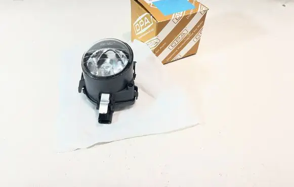 Skoda Fabia Mk2 (5J) Front fog light 6H0941700