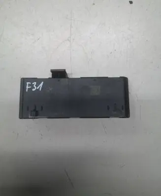 BMW X5 F15 Tailgate/trunk control unit/module 7496723 E001000000 A2C7539810500