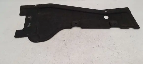 Audi A4 S4 B8 8K Other under body part 8K0825281
