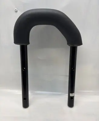 Renault Megane II Rear seat headrest 