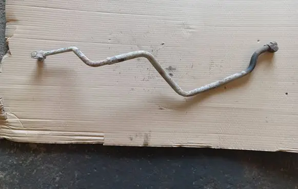 Renault Kangoo I Gear shifter/selector 
