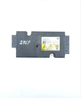 Mercedes-Benz EQS V297 Battery control module A7899001500