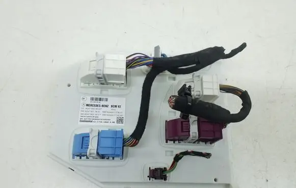 Mercedes-Benz A W177 Other control units/modules A2479009902