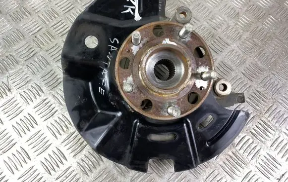 Hyundai Grand Santa Fe NC Front wheel hub