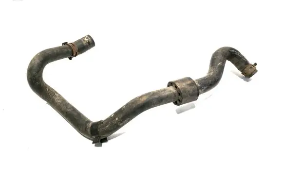 Audi Q7 4L Engine coolant pipe/hose 7L6131058AB
