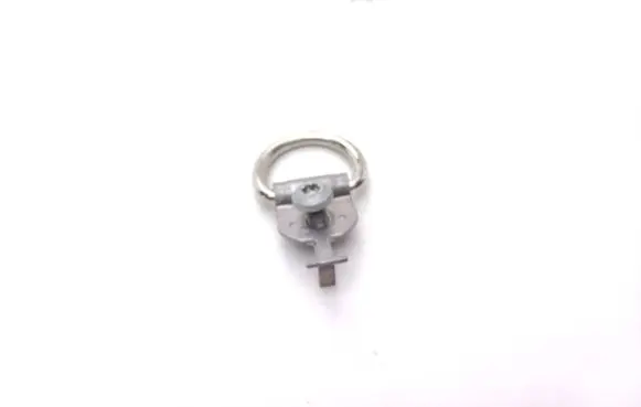 Mercedes-Benz GLS X166 Tie down hook / loop A0008603714
