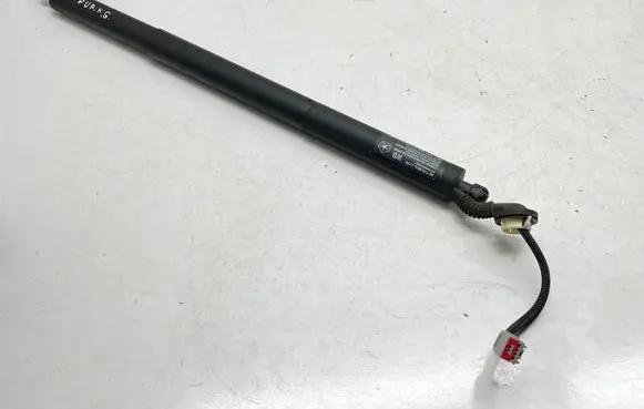 Dodge Durango III Soft lock spindle drive 68231351AB 105421 210700371E0068