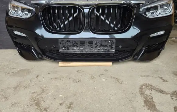 BMW X3 G01 Front piece kit 