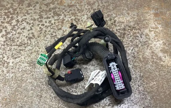 Chevrolet Bolt Rear door wiring loom 17E160114 42588121 8610300000000X