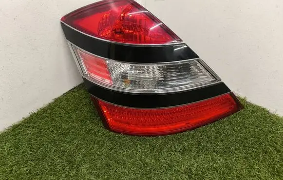Mercedes-Benz S W221 Rear/tail lights A2218200364 456003SW