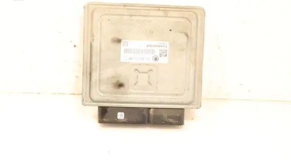 Engine control unit/module ECU