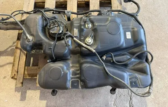 Peugeot Expert Fuel tank 9811262880 9809392080