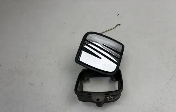 Seat Ibiza II (6k) Tailgate/trunk/boot exterior handle 6L6827573D 6L6827573E