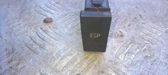 ESP (stability program) switch