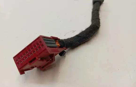 Porsche Macan (95B) Other wiring loom